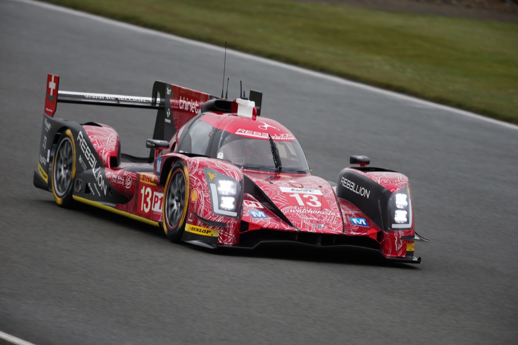 17.04.2016 - Silverstone (GRB)