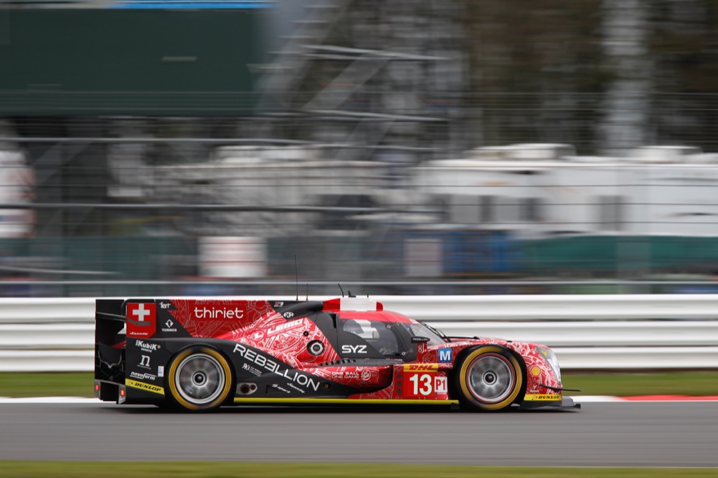 17.04.2016 - Silverstone (GRB)