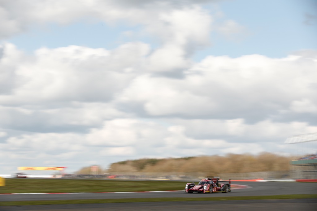 17.04.2016 - Silverstone (GRB)