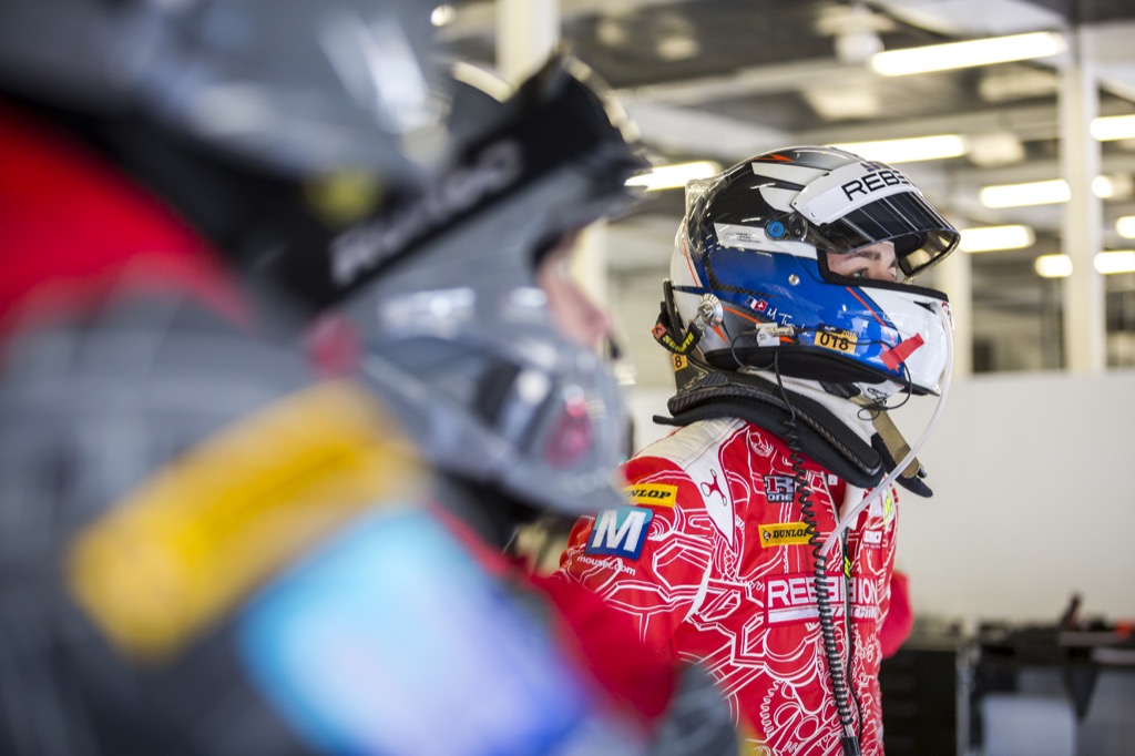 17.04.2016 - Silverstone (GRB)