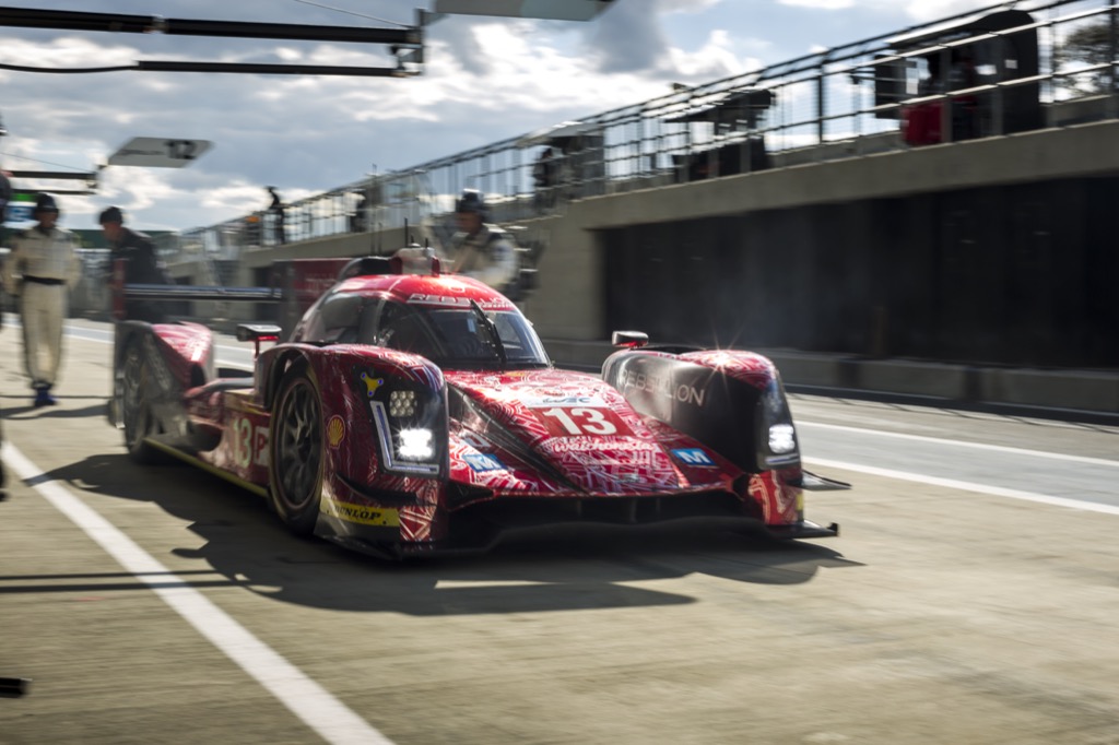 17.04.2016 - Silverstone (GRB)