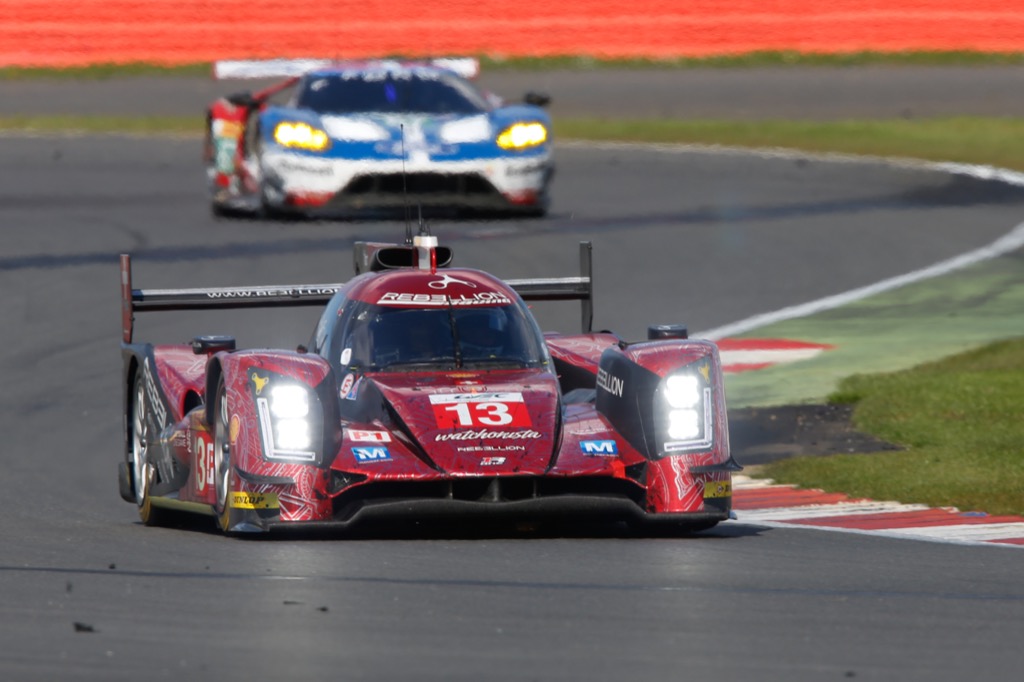 17.04.2016 - Silverstone (GRB)