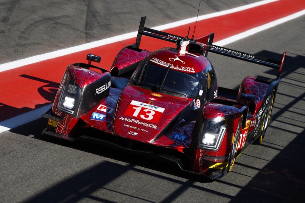 07.05.2016 - Spa-Francorchamps (BEL)