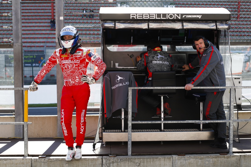 07.05.2016 - Spa-Francorchamps (BEL)