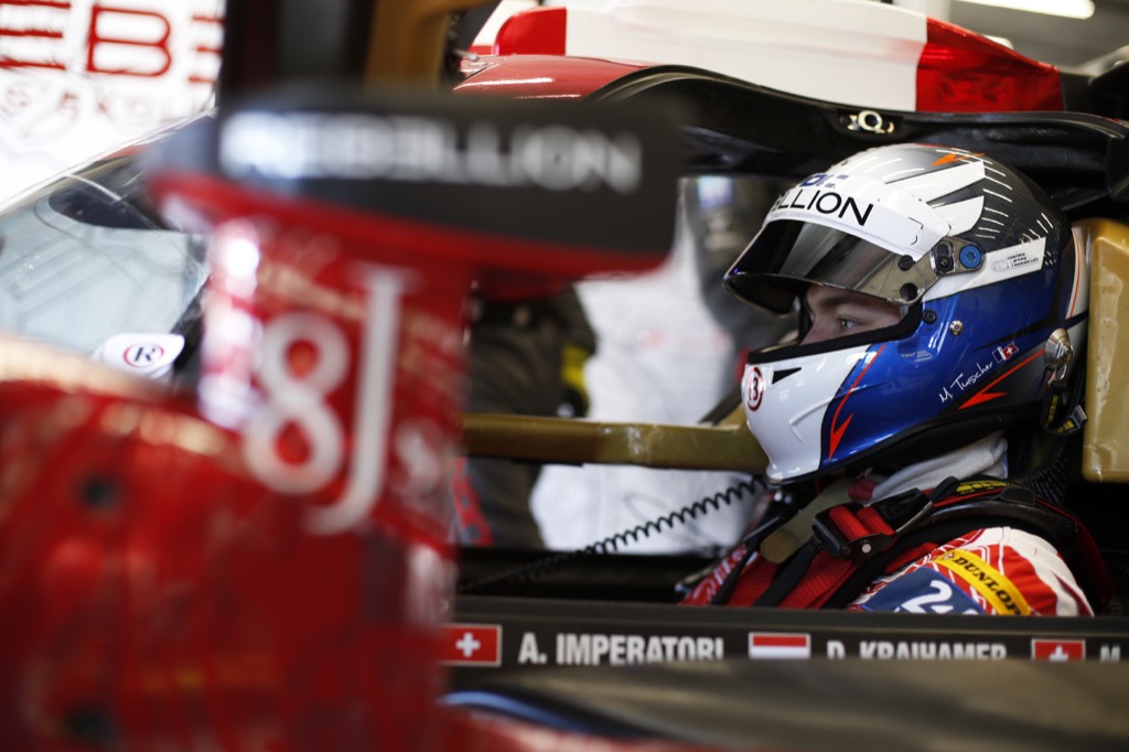 07.05.2016 - Spa-Francorchamps (BEL)