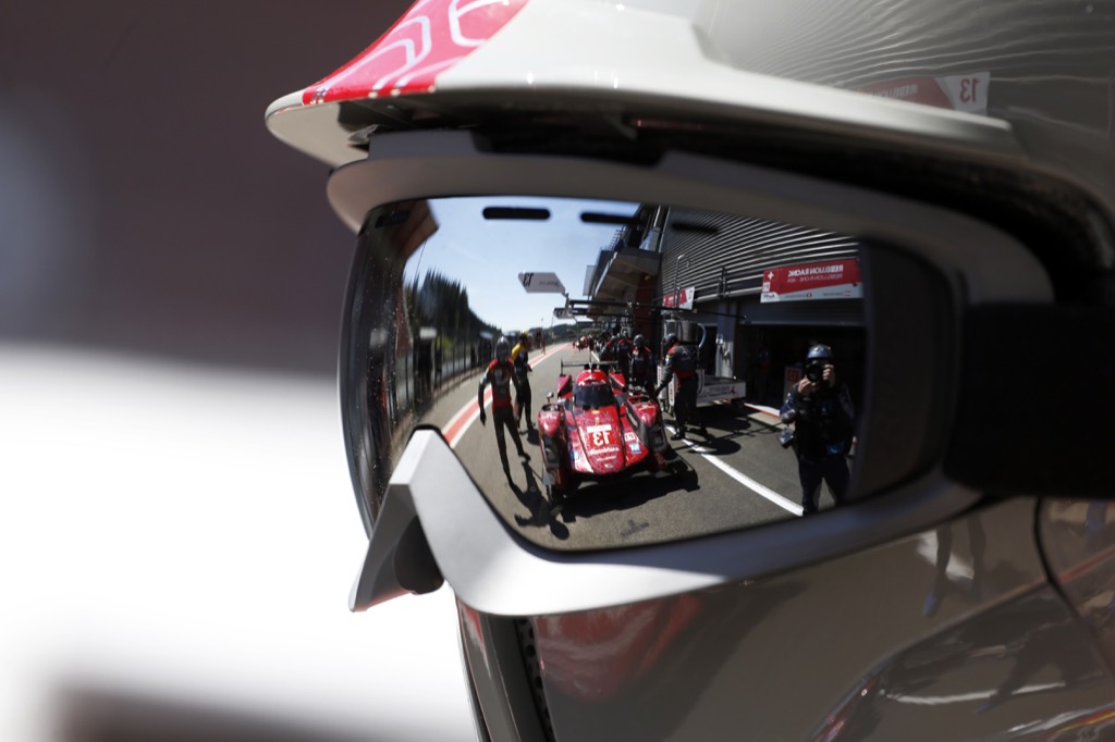 07.05.2016 - Spa-Francorchamps (BEL)