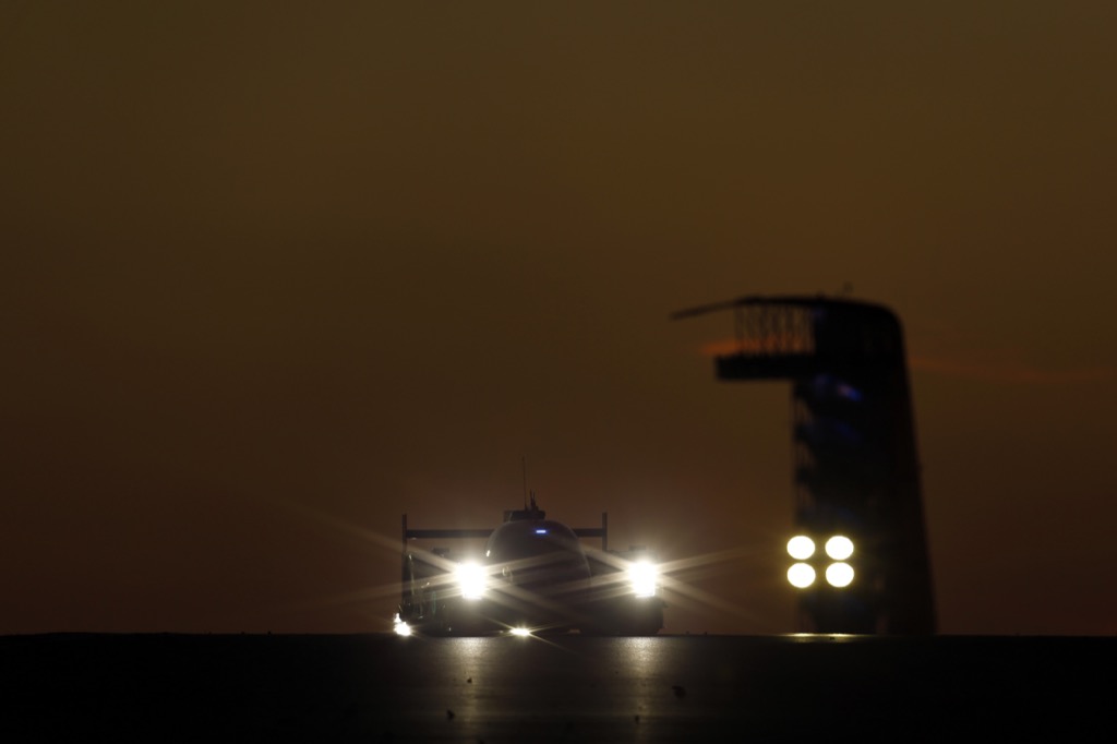 AUTO - WEC 6 HOURS OF AUSTIN 2016