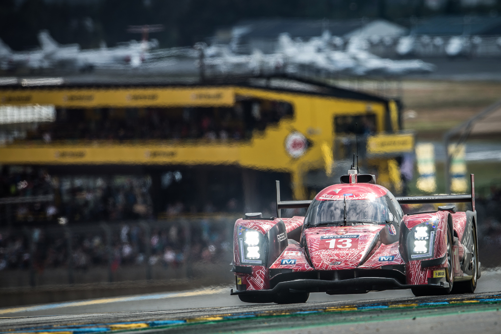 Rebellion LeMans24 josemariodias 01020