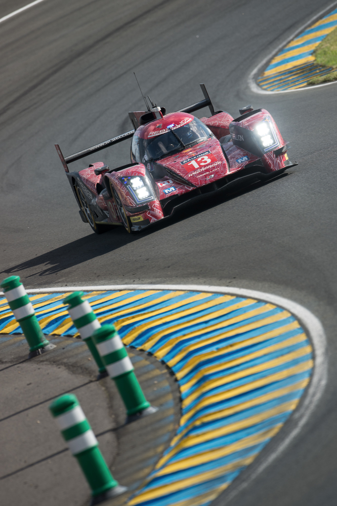 Rebellion LeMans24 josemariodias 01038