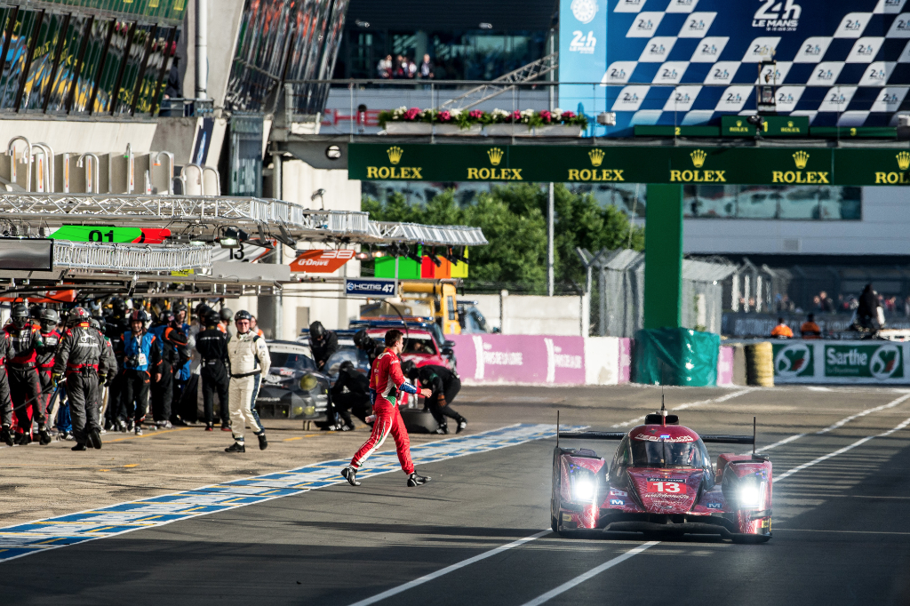 Rebellion LeMans24 josemariodias 01049