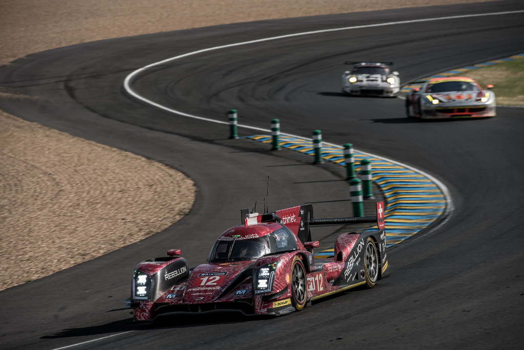 Rebellion LeMans24 josemariodias 01108