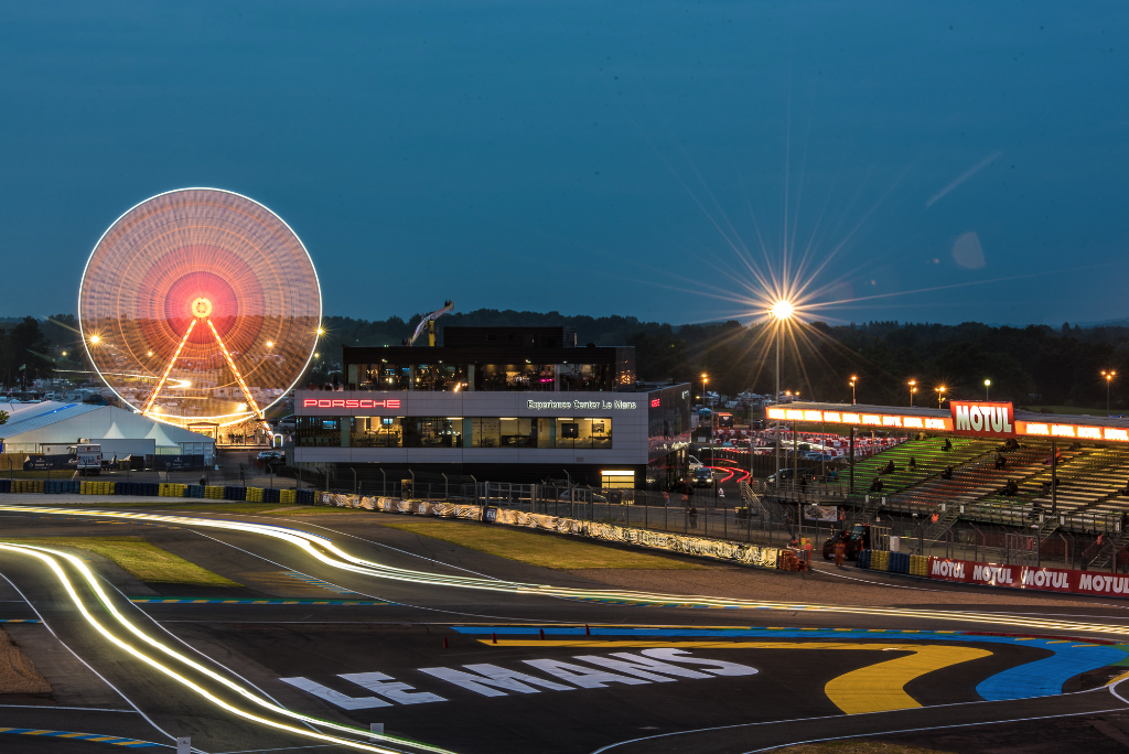 Rebellion LeMans24 josemariodias 02156