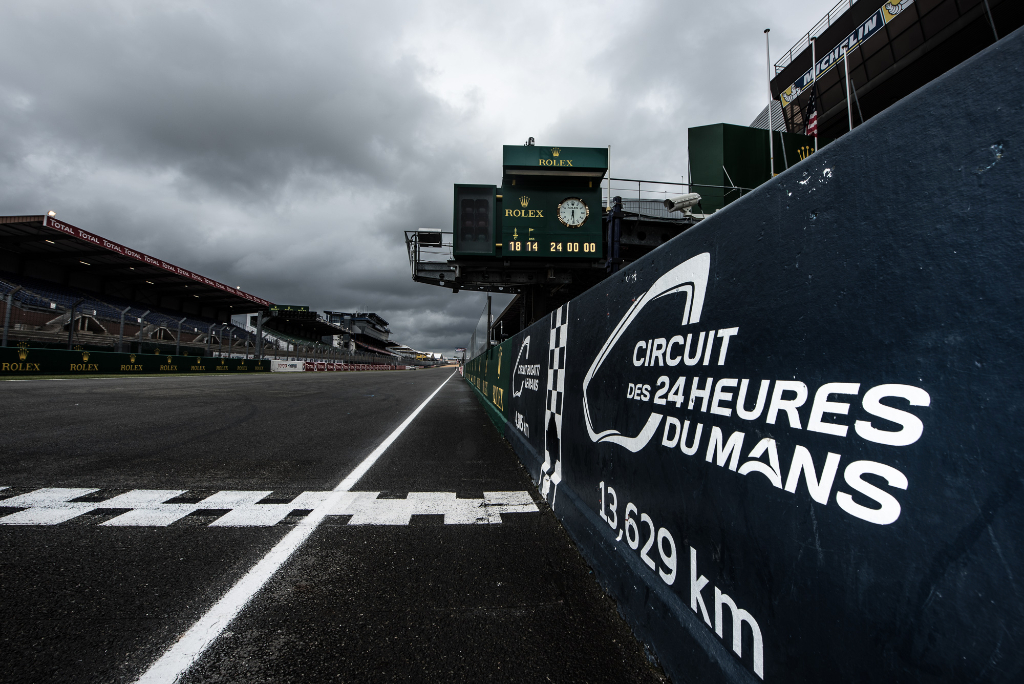 Rebellion LeMans24 josemariodias 03014