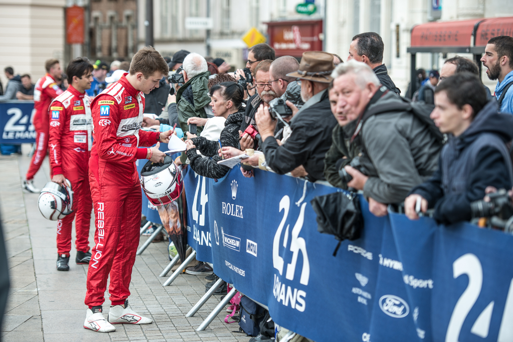 Rebellion LeMans24 josemariodias 05101