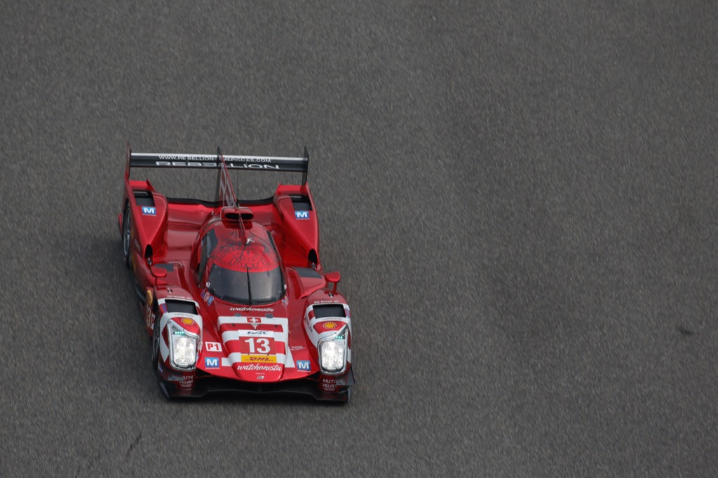 AUTO - WEC 6 HOURS OF SHANGHAI 2015