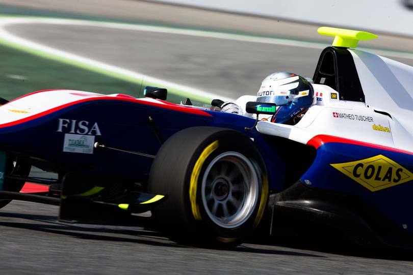 2014 05 11 GP3 Barcelona 011