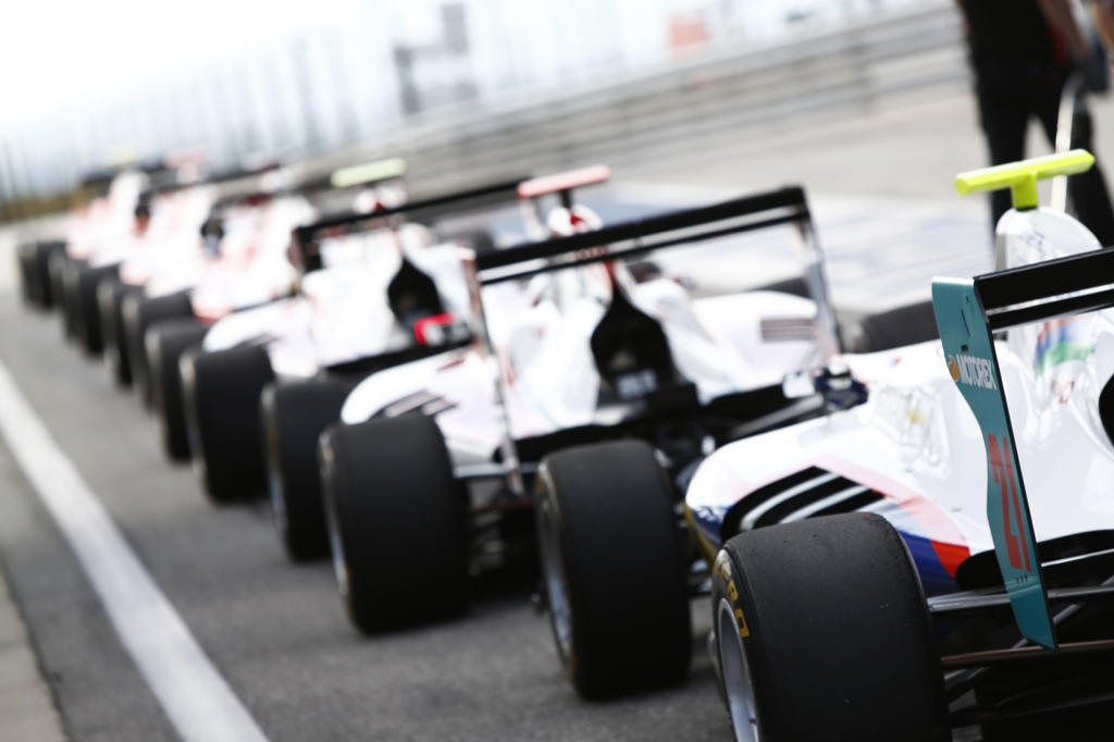 2014 07 25 GP3 Hungaroring 001