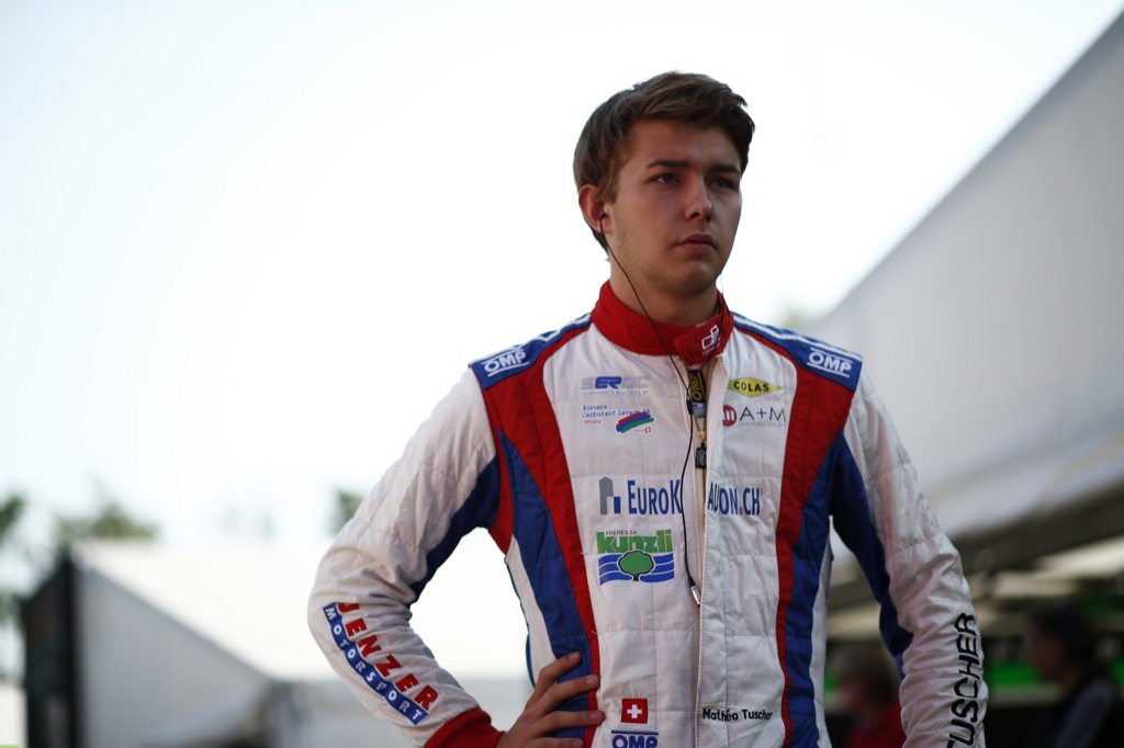 2014 07 26 GP3 Hungaroring 001