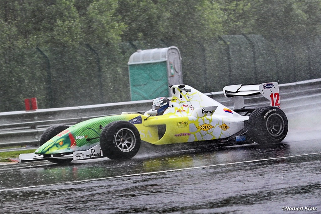 Spa Euro Race 2012 F2 sunday race 061