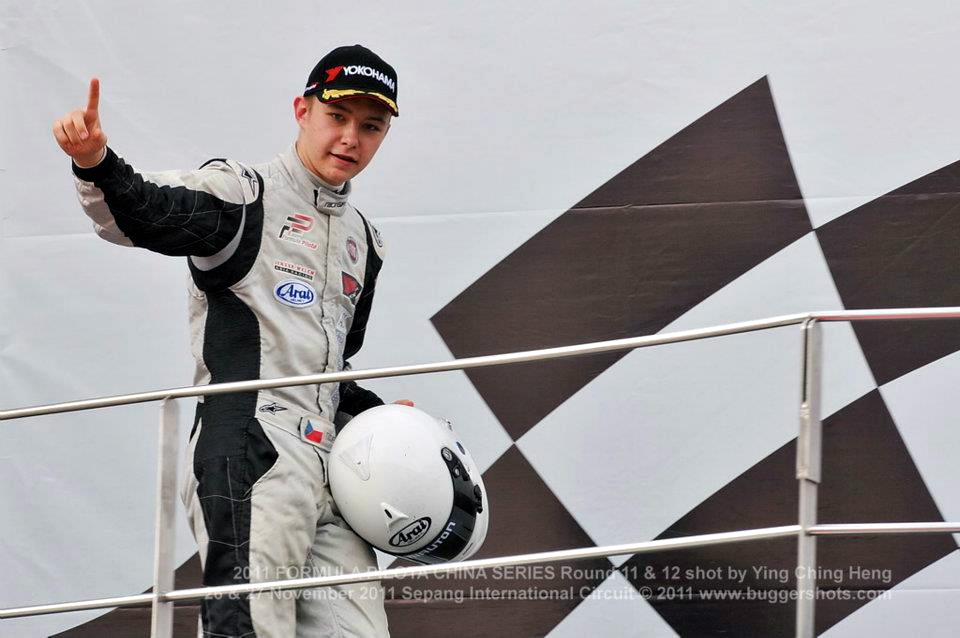 Sepang Int. Circuit (Malaisie)
