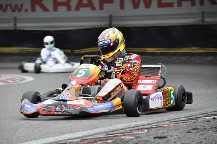 Bridgestone Cup, Lyss
