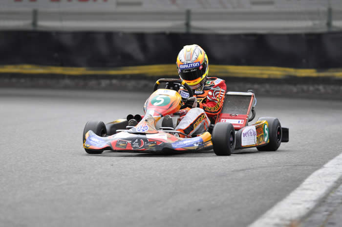 Bridgestone Cup, Lyss