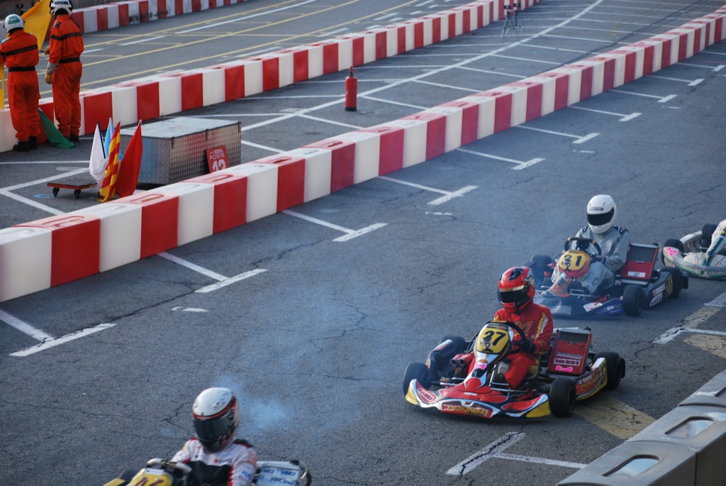 Monaco Kart Cup