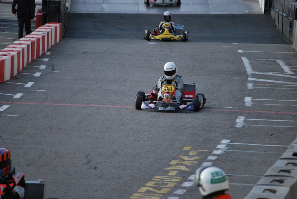 Monaco Kart Cup