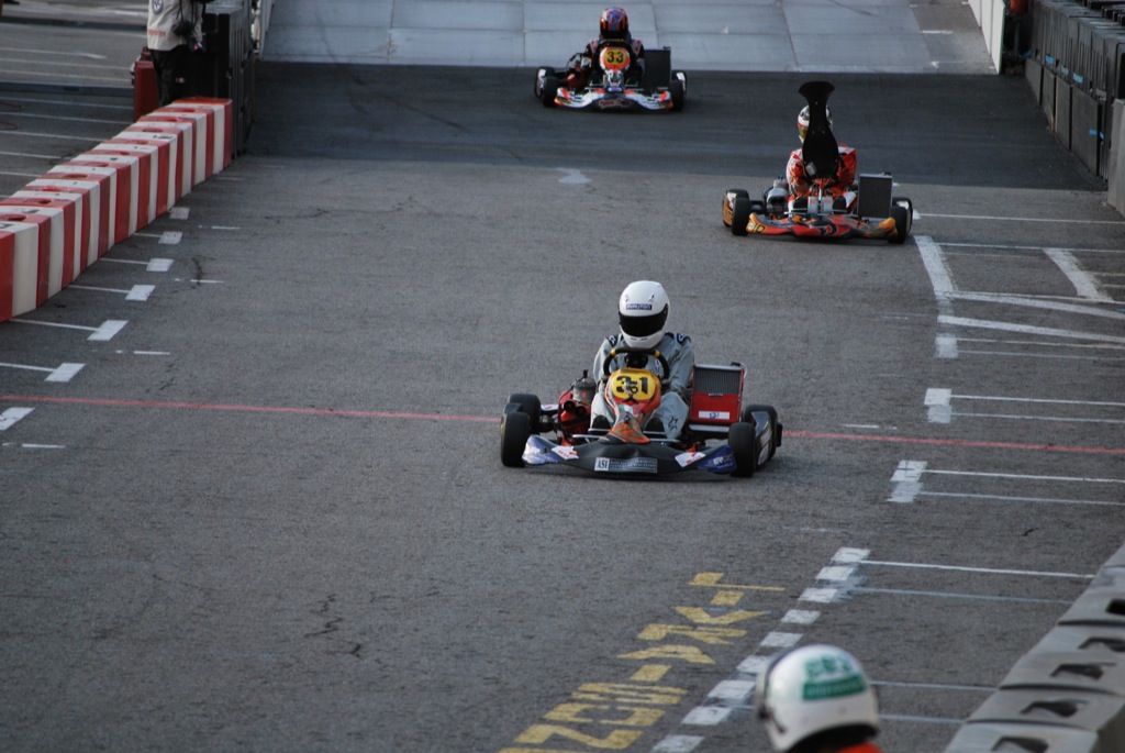 Monaco Kart Cup