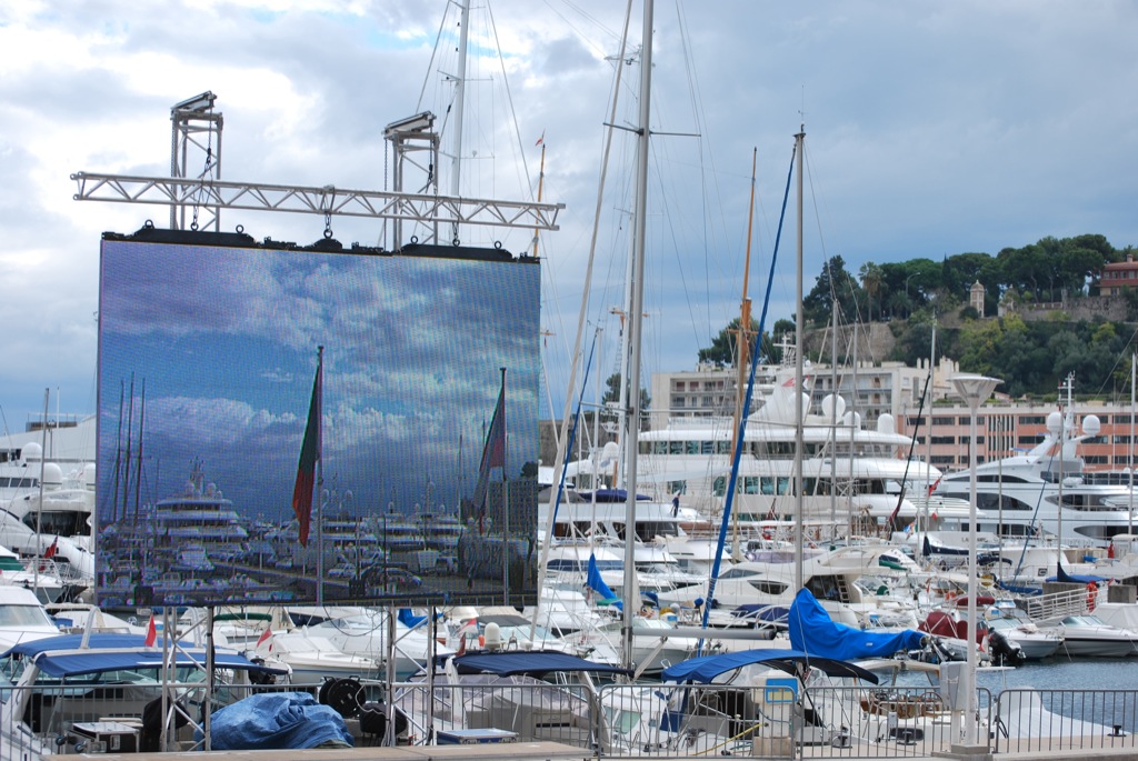 Monaco Kart Cup