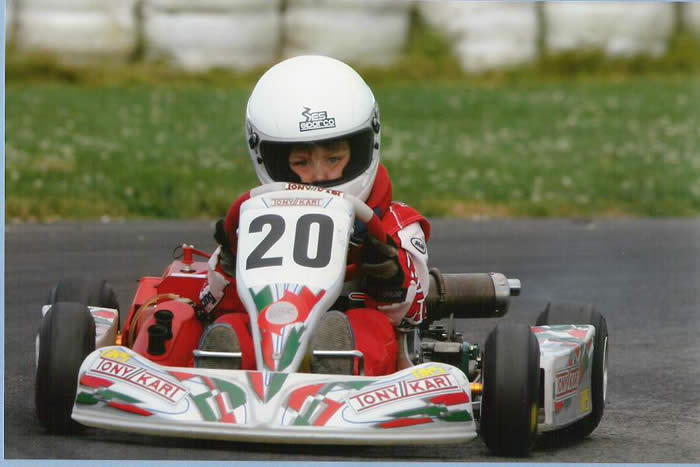 2005 Levier (France)