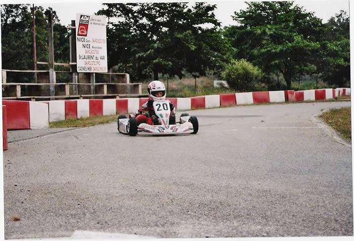 2005 Nice (France)