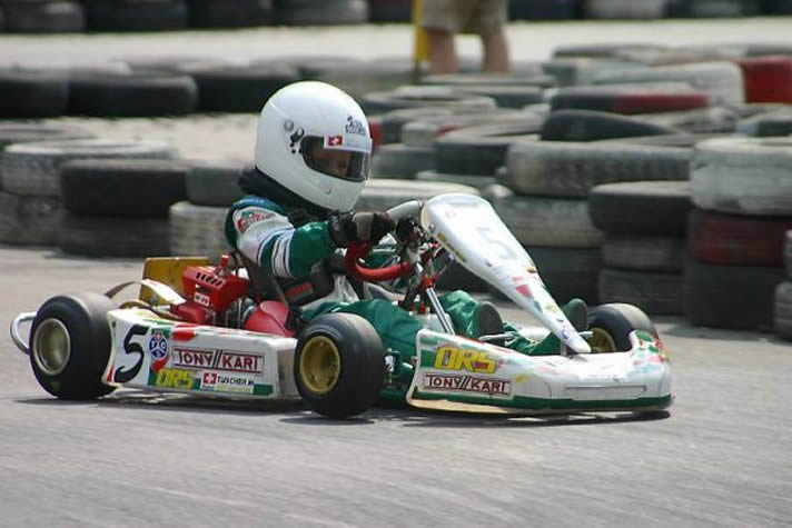 2006 Championnat Suisse, Osogna (Italie)