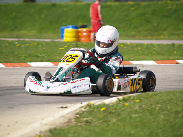 2008 Rok Cup, Mirecourt (France)