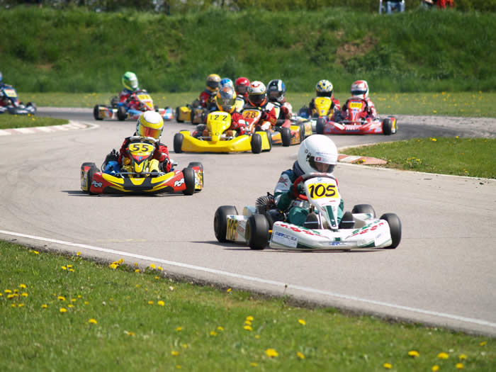 2008 Rok Cup, Mirecourt (France)