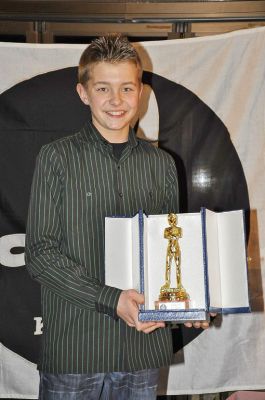 2009 Casque d'Or, Lugano